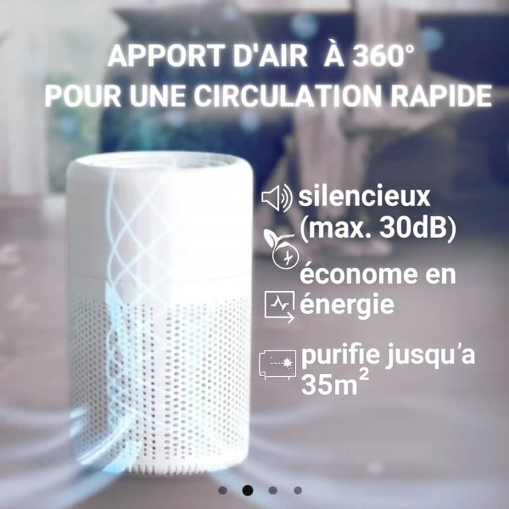 Purificateur d'air
