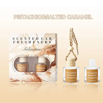 Diffuseur de Parfum pour Voiture