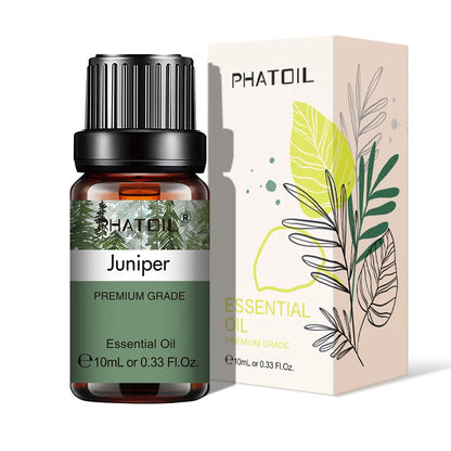 Huiles Essentielles Pures PHATOIL (10 ml)