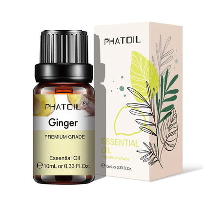 Huiles Essentielles Pures PHATOIL (10 ml)