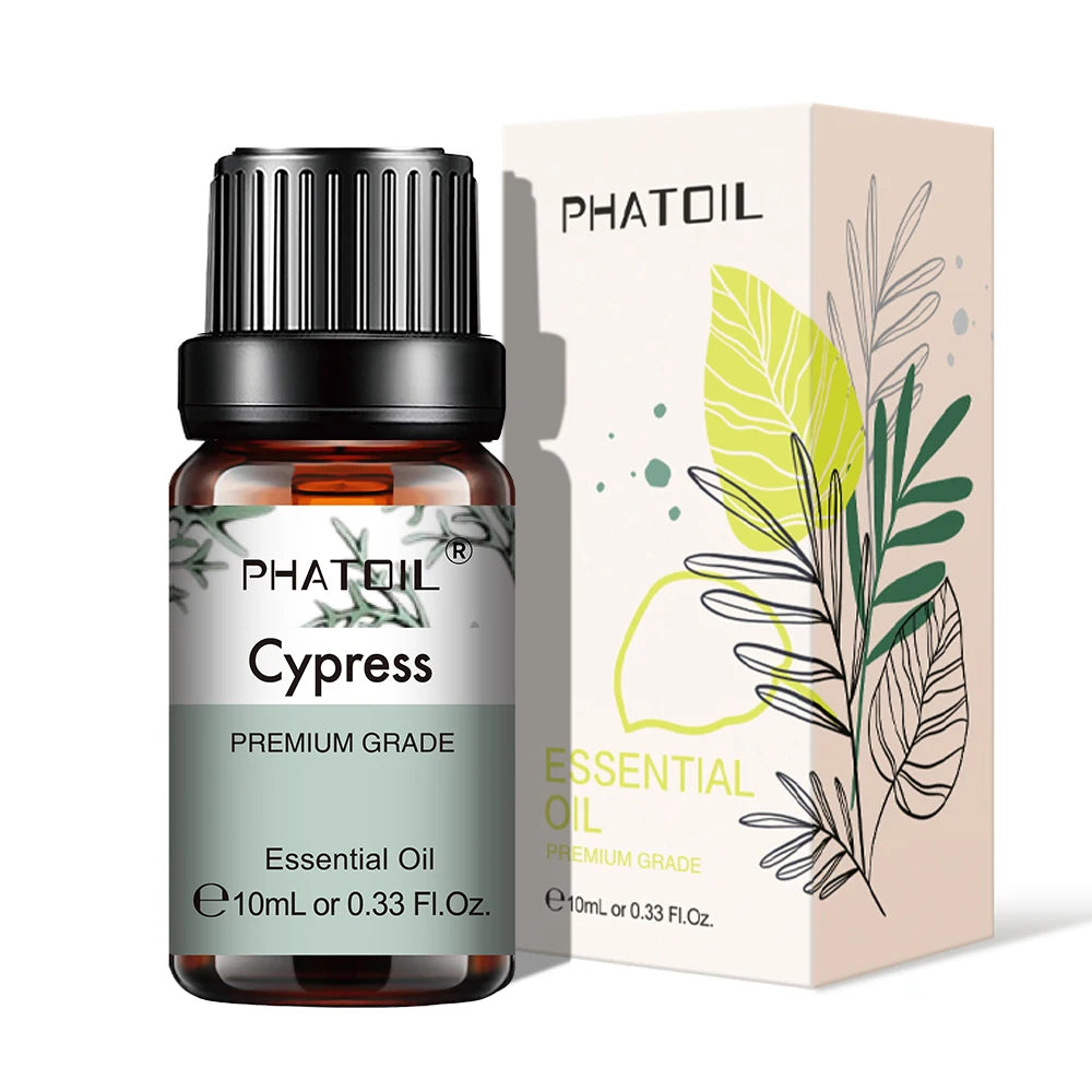 Huiles Essentielles Pures PHATOIL (10 ml)