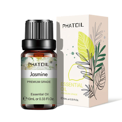 Huiles Essentielles Pures PHATOIL (10 ml)
