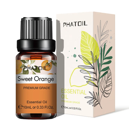 Huiles Essentielles Pures PHATOIL (10 ml)