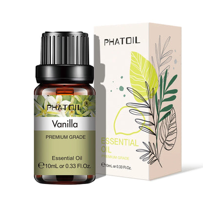 Huiles Essentielles Pures PHATOIL (10 ml)