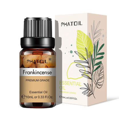 Huiles Essentielles Pures PHATOIL (10 ml)