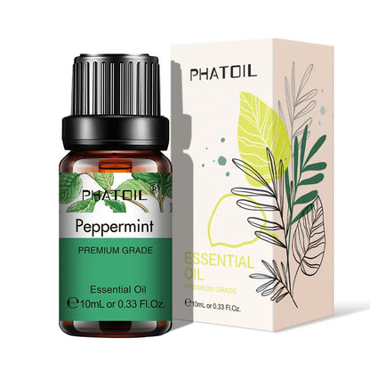 Huiles Essentielles Pures PHATOIL (10 ml)