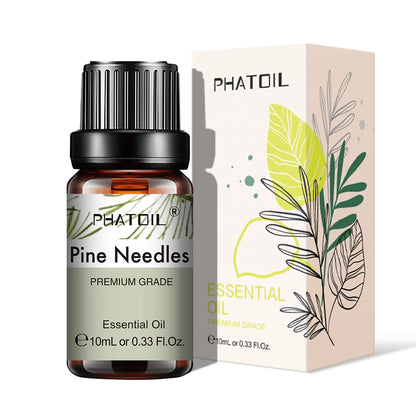 Huiles Essentielles Pures PHATOIL (10 ml)
