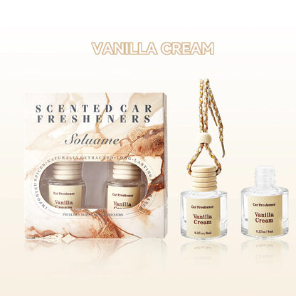 Diffuseur de Parfum pour Voiture