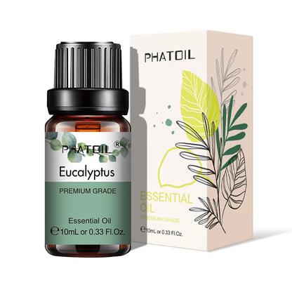 Huiles Essentielles Pures PHATOIL (10 ml)