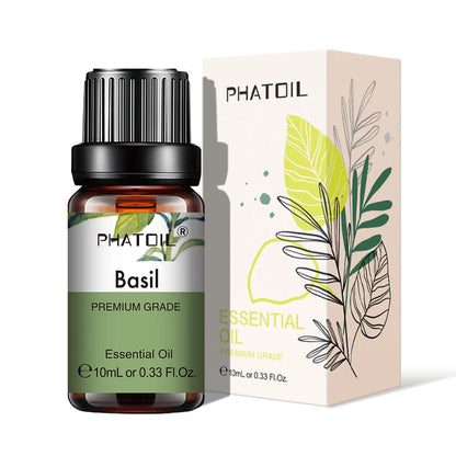 Huiles Essentielles Pures PHATOIL (10 ml)