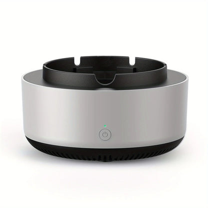 Cendrier Purificateur d'Air